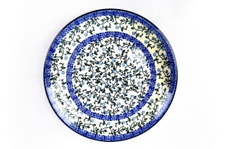 Bunzlau Ontbijtbordje 1822X Ontbijtborden